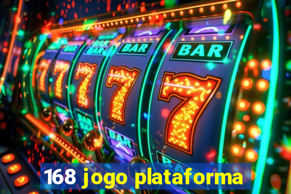 168 jogo plataforma